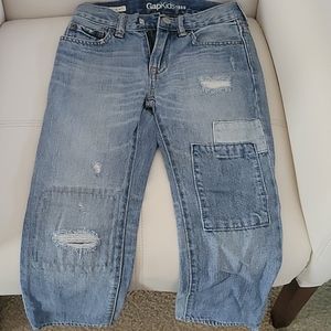 Boys jeans